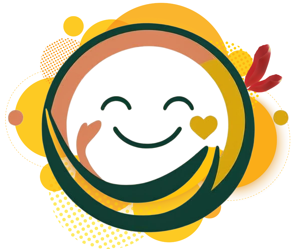 Umeed Ki Muskaan Logo